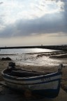 barca al tramonto... barca al tramonto...