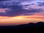 ...il solito stupido tramonto. ...il solito stupido tramonto.