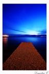 Verso il blu Verso il blu