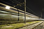 Long train running Long train running