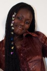 Black girl Black girl
