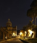 FORI IMPERIALI FORI IMPERIALI