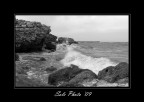 bluff bluff