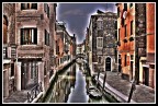 Canale Veneziano!!!