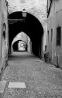 Via delle Volte Via delle Volte