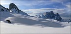 Primavera in Dolomiti