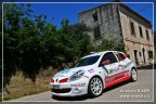 1� Rally Citt� di Cellole
