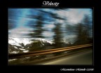 Velocity Velocity