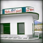 Snack bar Snack bar