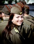Soldatessa Soldatessa