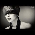 Paola Aru -blinded-