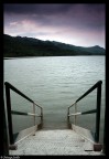 VERSO IL LAGO..... VERSO IL LAGO.....