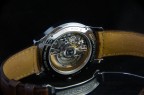 Jaeger-LesCoultre Master Control Hometime Jaeger-LesCoultre Master Control Hometime
