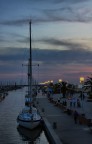 al calar della sera al calar della sera