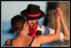 Tango in riva al Mare