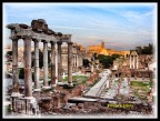 Fori imperiali Fori imperiali