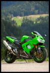 Kawasaki zx10r Kawasaki zx10r