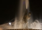 Fontana delle Naiadi a piazza della Repubblica - Roma.
Pentax K20D + DA 40 limited