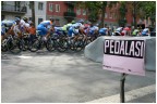 Giro d'Italia a Milano