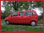 Auto da sogno Auto da sogno