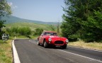 1000 miglia a Radicofani 1000 miglia a Radicofani