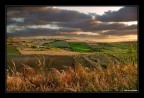 Rustico tramonto Rustico tramonto