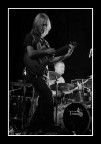 Carl Palmer Band: Paul Bielatowicz Carl Palmer Band: Paul Bielatowicz