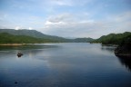 Lago del salto Lago del salto