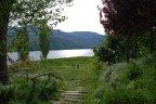 Lago del salto Lago del salto