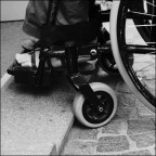 Barriere architettoniche - Trento