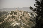 civita di bagnoregio #2 civita di bagnoregio #2