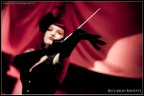 Lo strano mondo del Burlesque Lo strano mondo del Burlesque