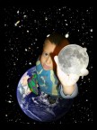 Alla conquista della Luna! Alla conquista della Luna!