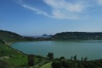 Lago d'Averno (Na) Lago d'Averno (Na)