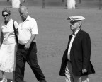 Il Giudizio ! Che sguardo! Il Giudizio ! Che sguardo!