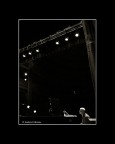 One man show One man show