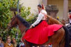 Cavalcata Sarda 2008 - Amazzone Cavalcata Sarda 2008 - Amazzone