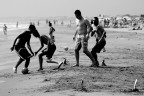 Giochi sulla sabbia Giochi sulla sabbia