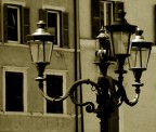 Luci di Roma....