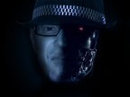 Hasta la vista baby... Hasta la vista baby...