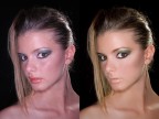ELENA PRIMA E DOPO ELENA PRIMA E DOPO
