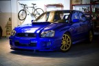 Subaru Subaru