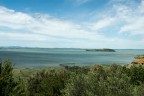 Lago Trasimeno Lago Trasimeno