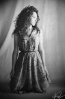 ...like an old portrait ...like an old portrait