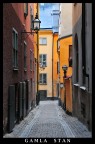 Gamla Stan
