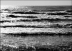 Un mare di luce...