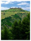quel che resta del castello