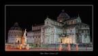 Il Duomo di Pisa By Night. Il Duomo di Pisa By Night.