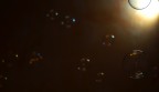 Planets Gold Soap