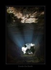inside the earth inside the earth